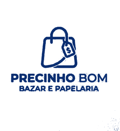 Precinho Bom Bazar e Papelaria