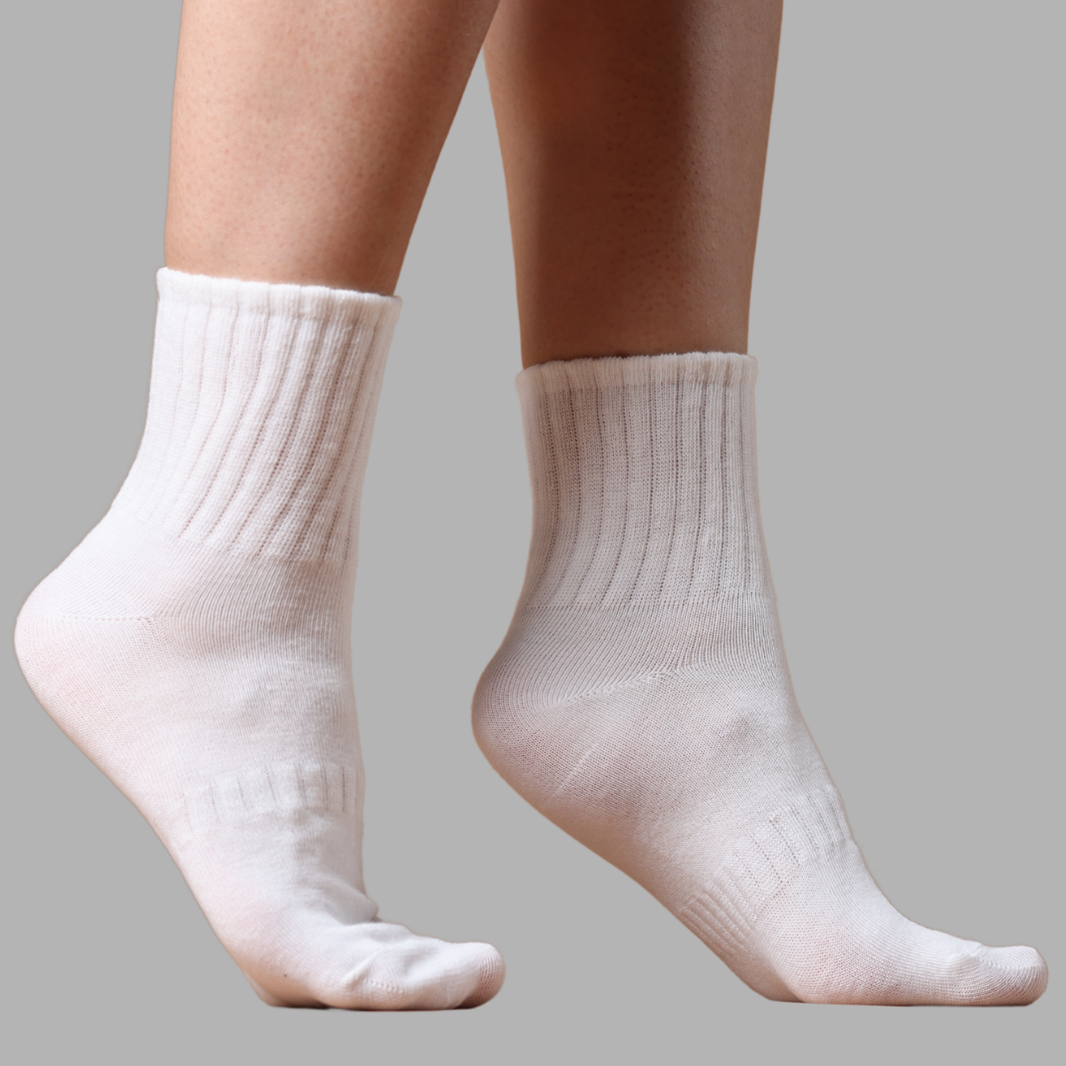 MEIA UNIFORME ESCOLAR PMSP